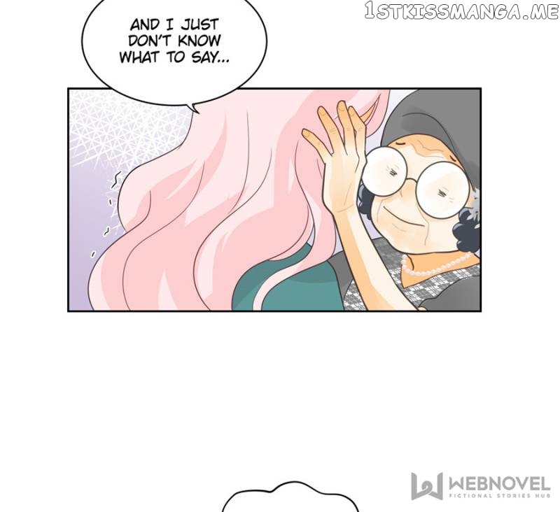 When We Bloom chapter 5 - page 73