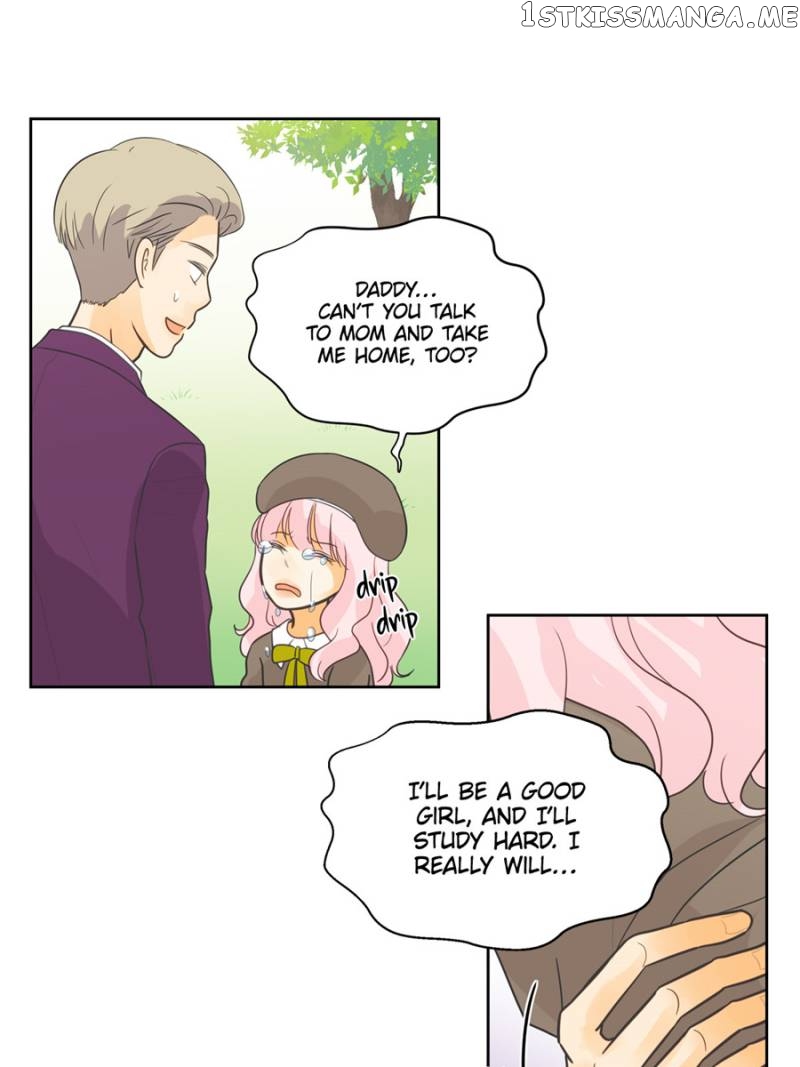 When We Bloom chapter 4 - page 42