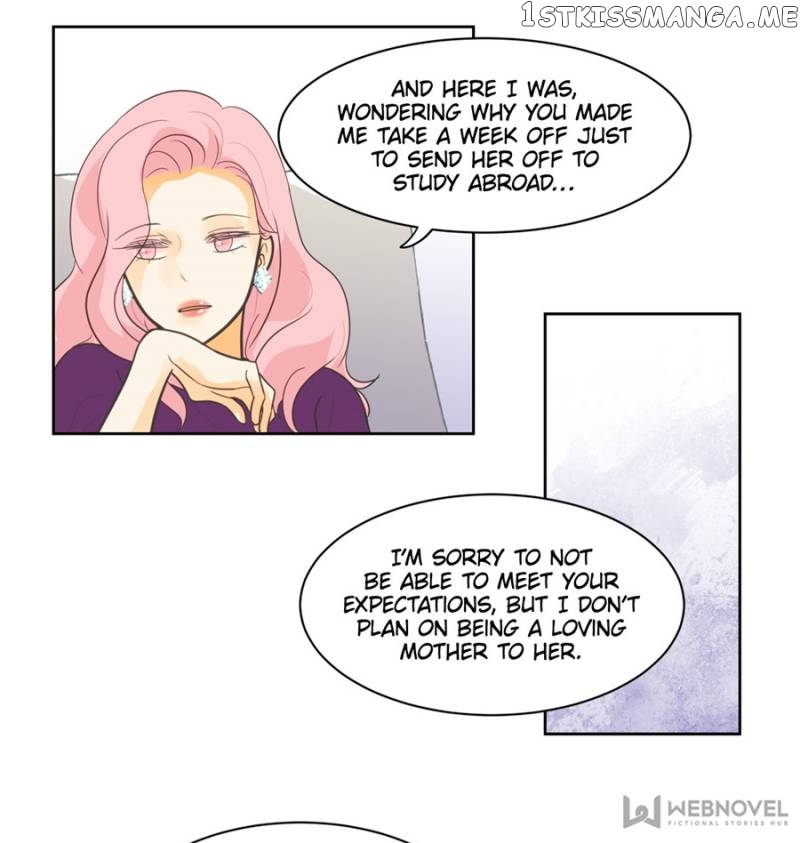 When We Bloom chapter 3 - page 32