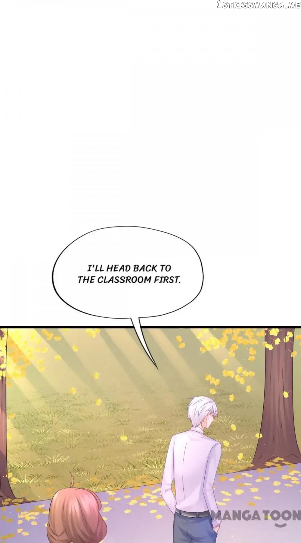 Love in Four Seasons chapter 83 - page 33