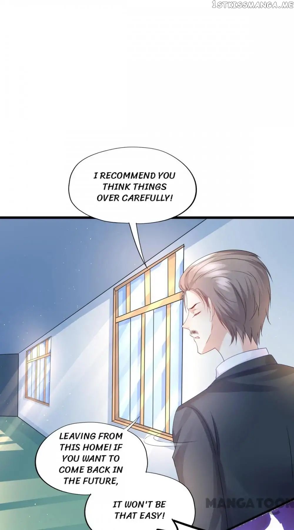 Love in Four Seasons chapter 83 - page 4