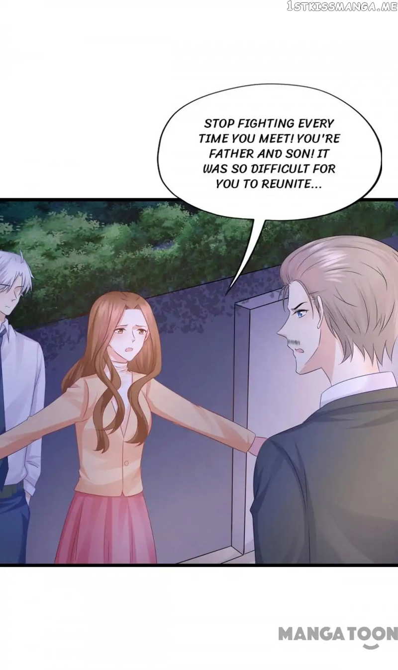 Love in Four Seasons chapter 81 - page 30