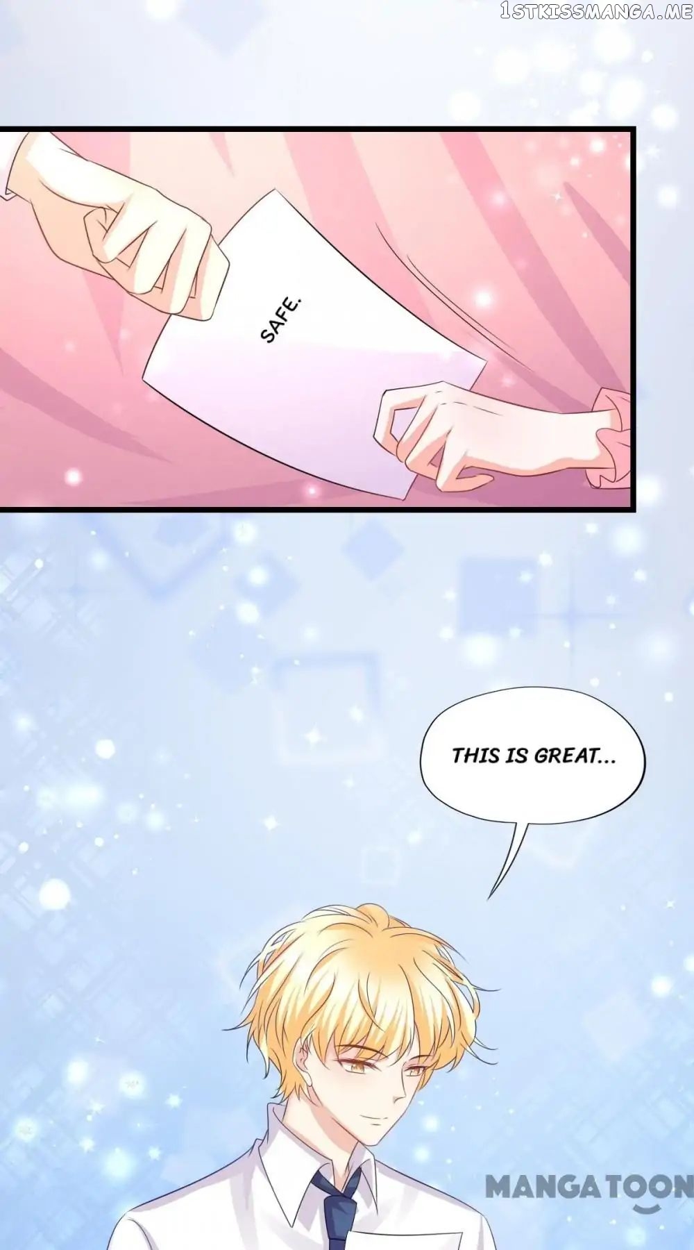 Love in Four Seasons chapter 74 - page 20