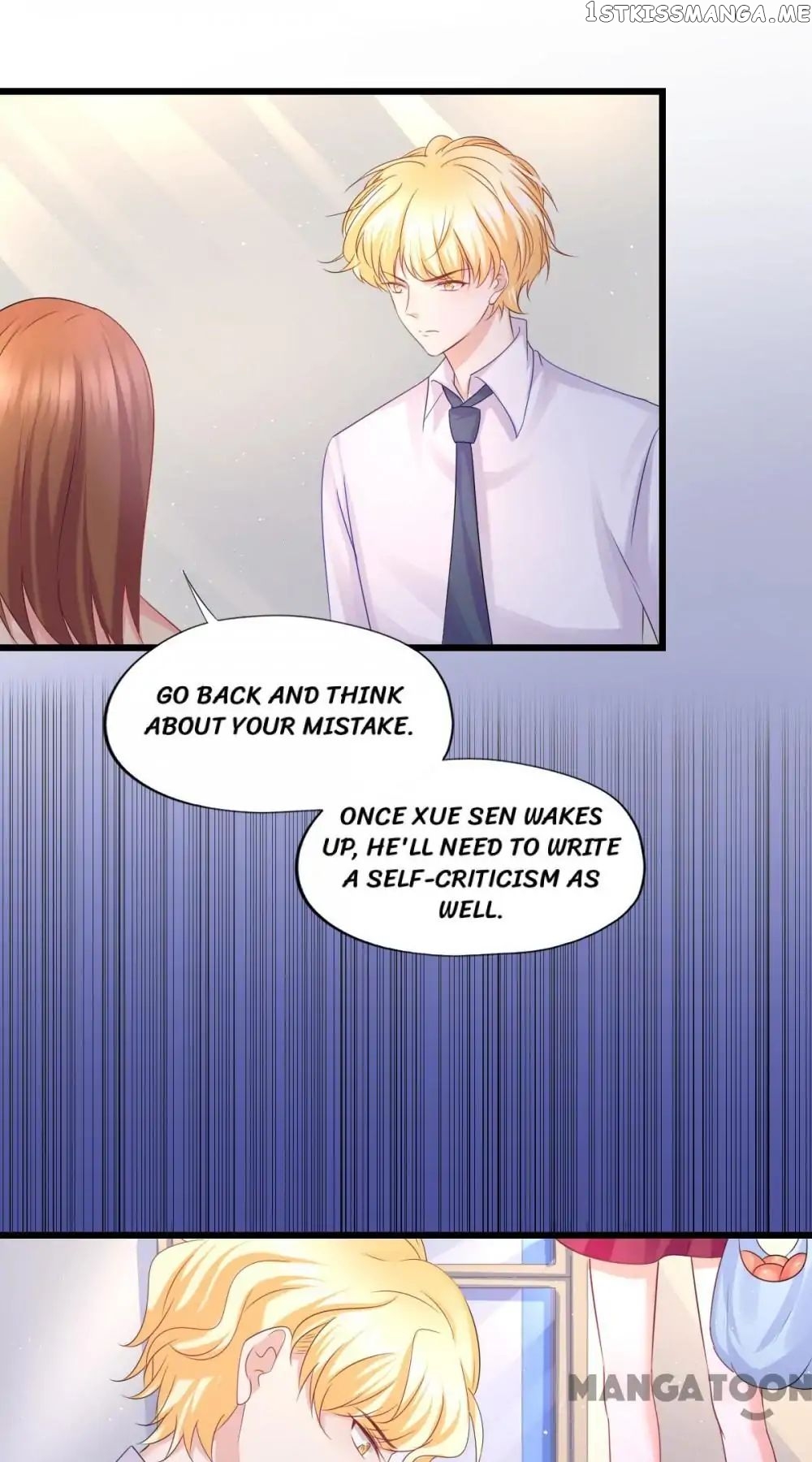 Love in Four Seasons chapter 71 - page 7