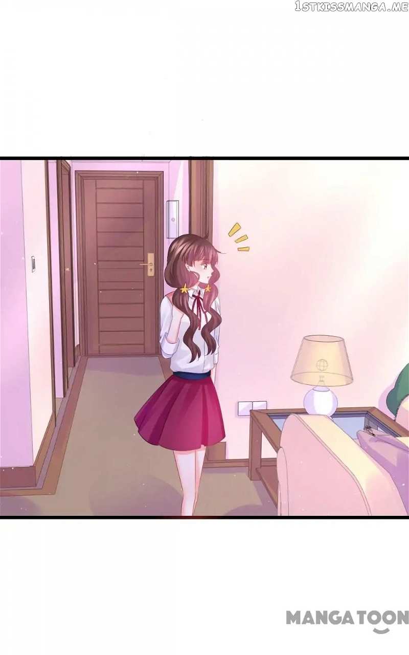 Love in Four Seasons chapter 64 - page 35
