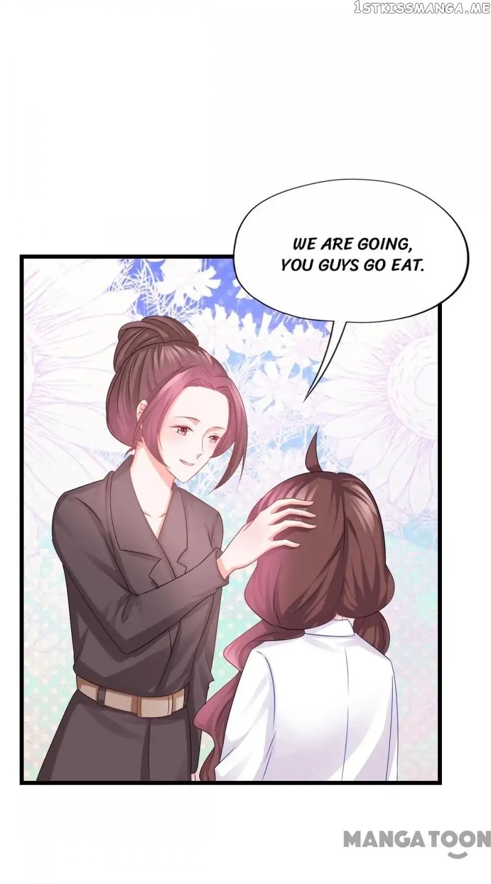 Love in Four Seasons chapter 62 - page 18