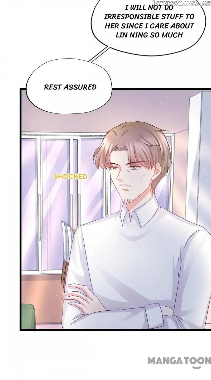 Love in Four Seasons chapter 59 - page 28