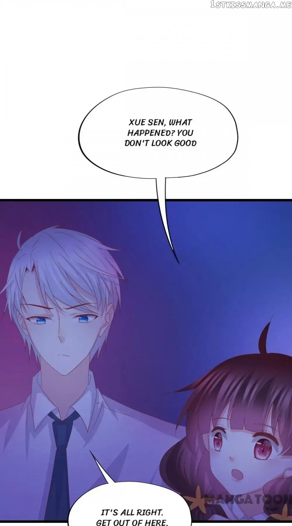 Love in Four Seasons chapter 42 - page 6