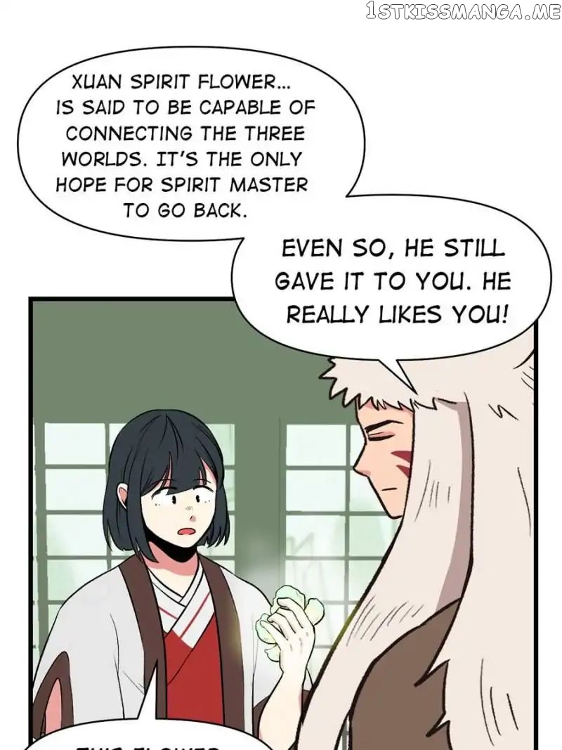 Master Drifting Away Again chapter 55 - page 46