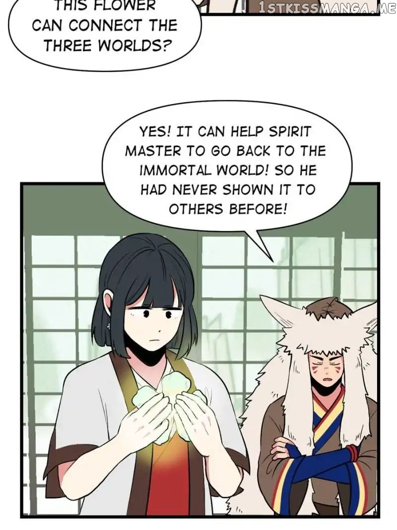 Master Drifting Away Again chapter 55 - page 47