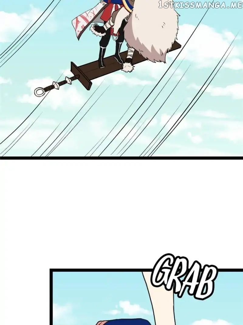 Master Drifting Away Again chapter 53 - page 43