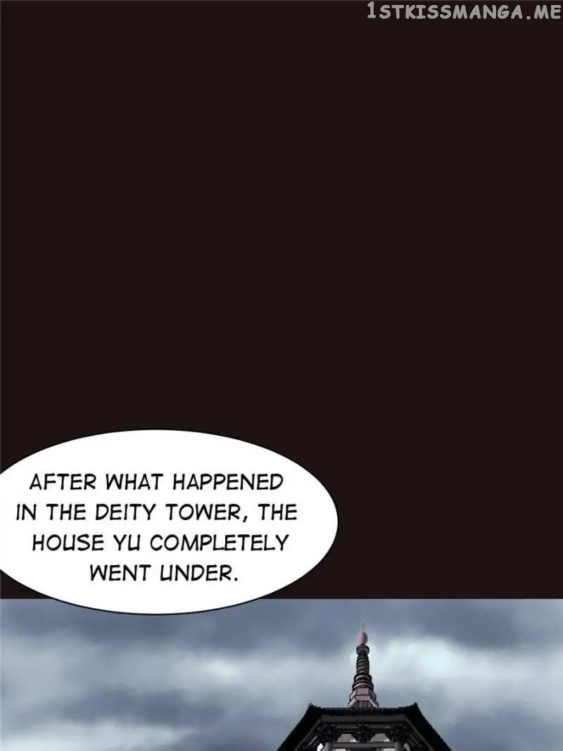 Master Drifting Away Again chapter 50 - page 1