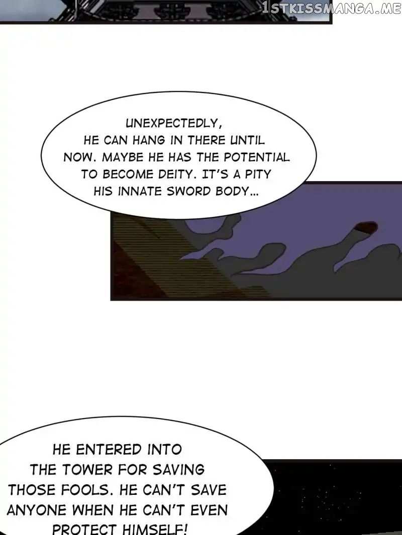 Master Drifting Away Again chapter 49 - page 26
