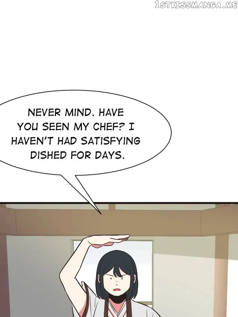 Master Drifting Away Again chapter 49 - page 33
