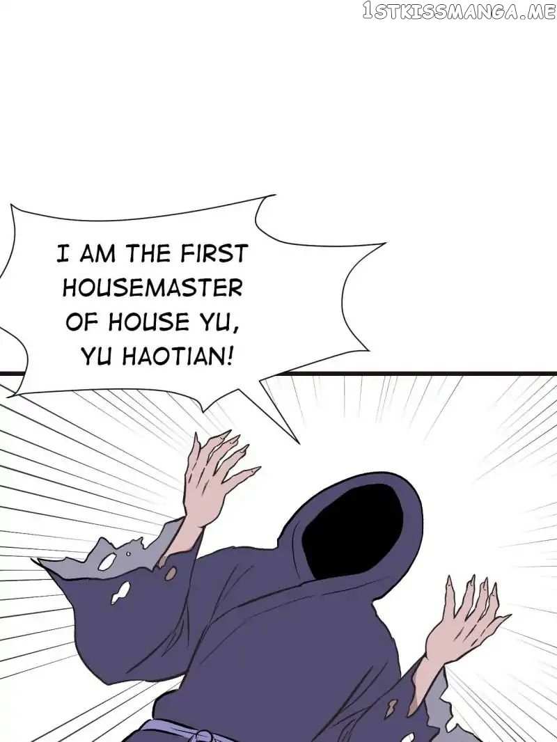 Master Drifting Away Again chapter 49 - page 44
