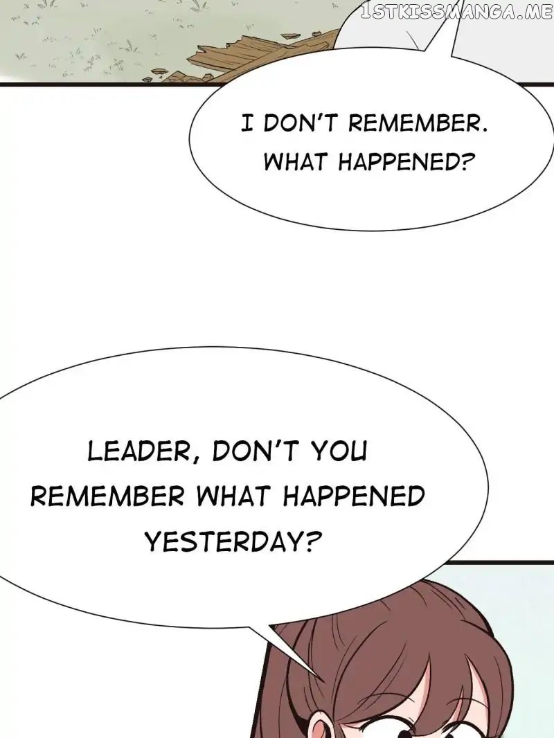 Master Drifting Away Again chapter 47 - page 28