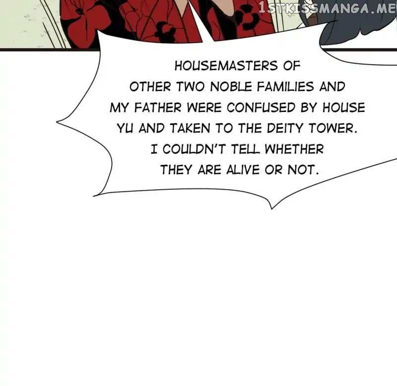 Master Drifting Away Again chapter 47 - page 36