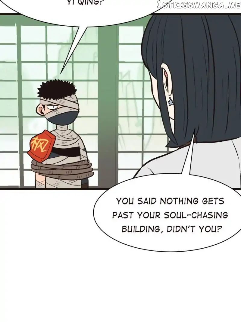 Master Drifting Away Again chapter 45 - page 26