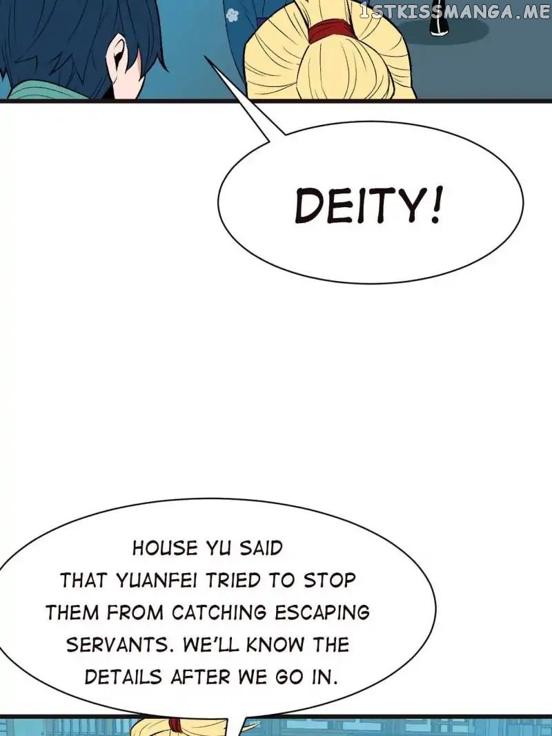 Master Drifting Away Again chapter 43 - page 2