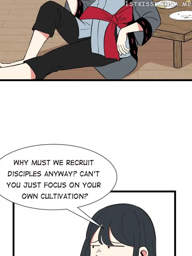 Master Drifting Away Again chapter 33 - page 22