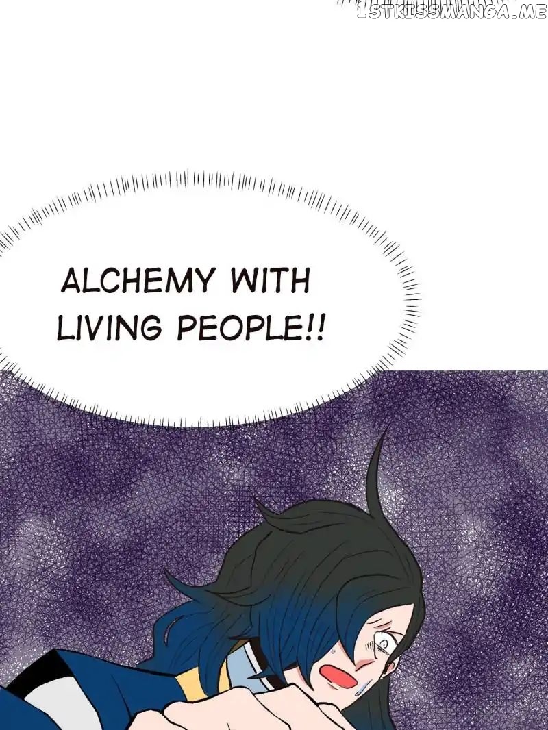 Master Drifting Away Again chapter 19 - page 37