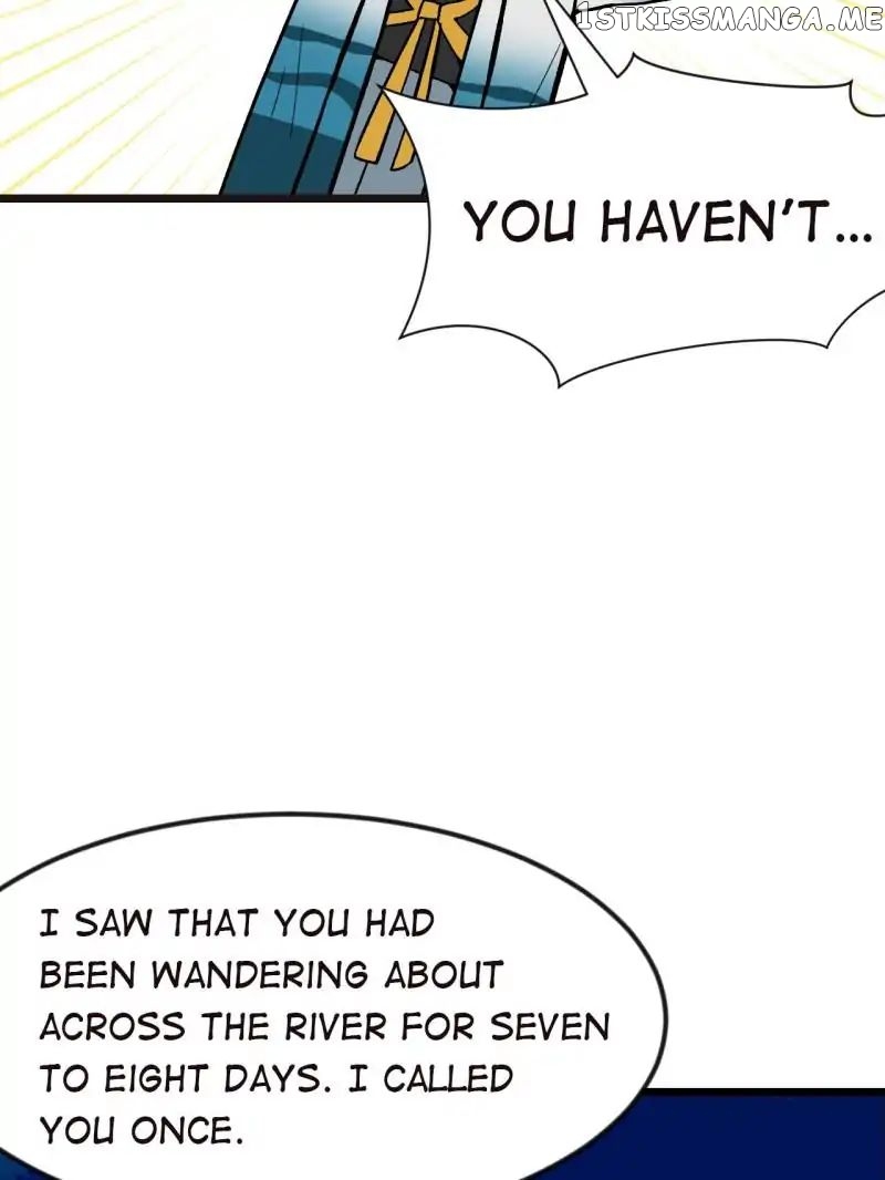 Master Drifting Away Again chapter 17 - page 2