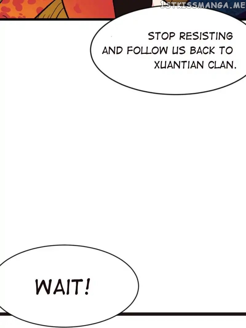 Master Drifting Away Again chapter 17 - page 7