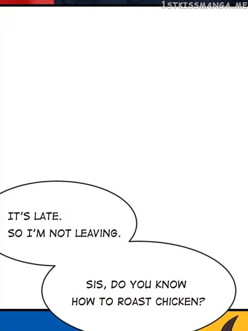 Master Drifting Away Again chapter 15 - page 24