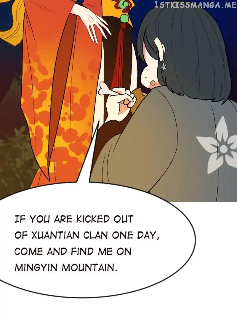 Master Drifting Away Again chapter 15 - page 36