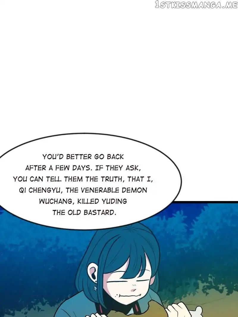 Master Drifting Away Again chapter 15 - page 38