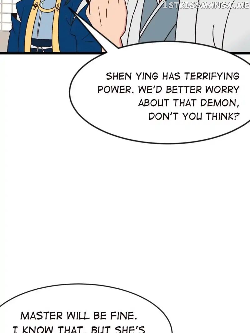 Master Drifting Away Again chapter 15 - page 5