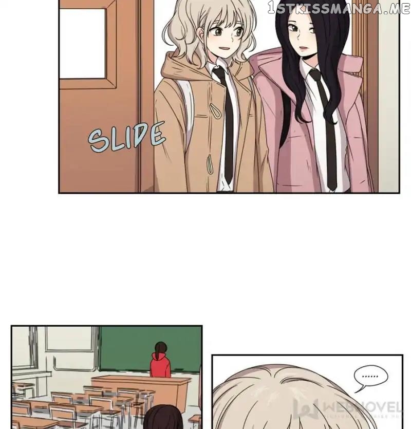 Flowers Falling Together chapter 51 - page 4
