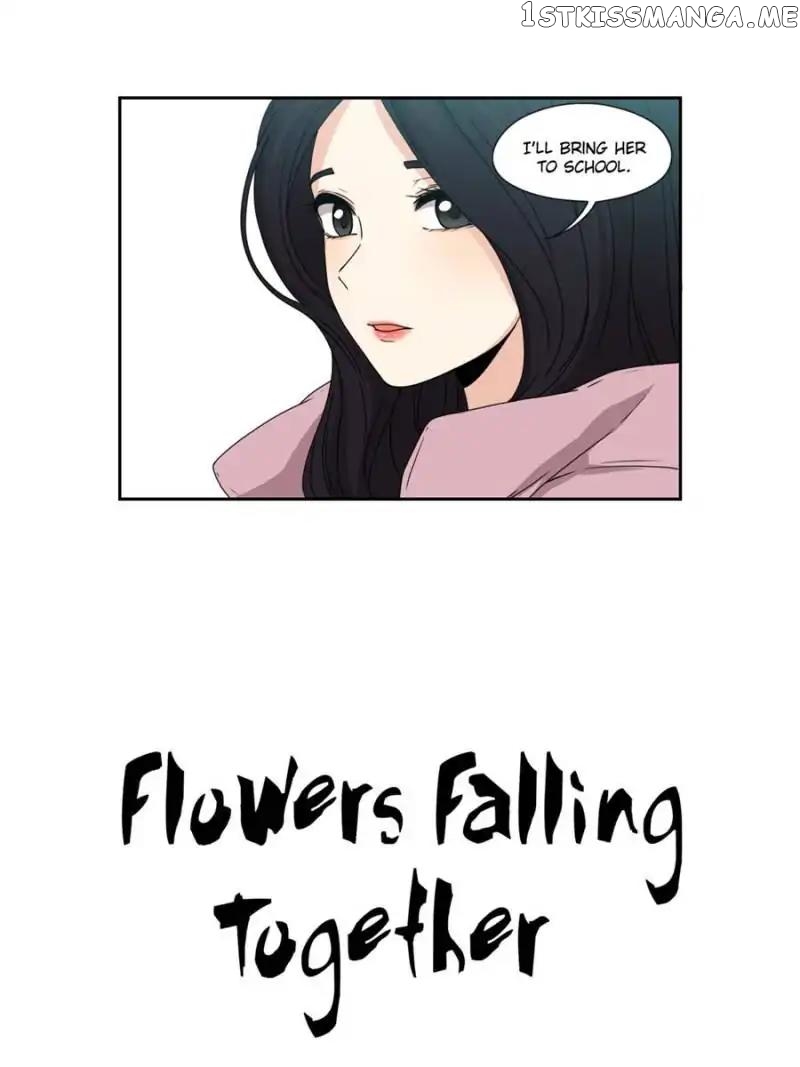 Flowers Falling Together chapter 50 - page 22