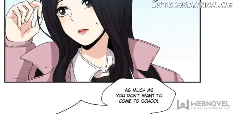 Flowers Falling Together chapter 50 - page 25