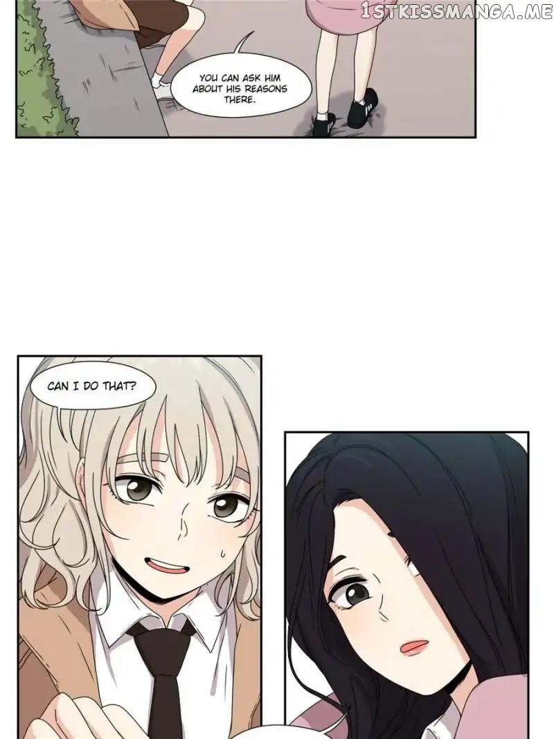 Flowers Falling Together chapter 50 - page 51
