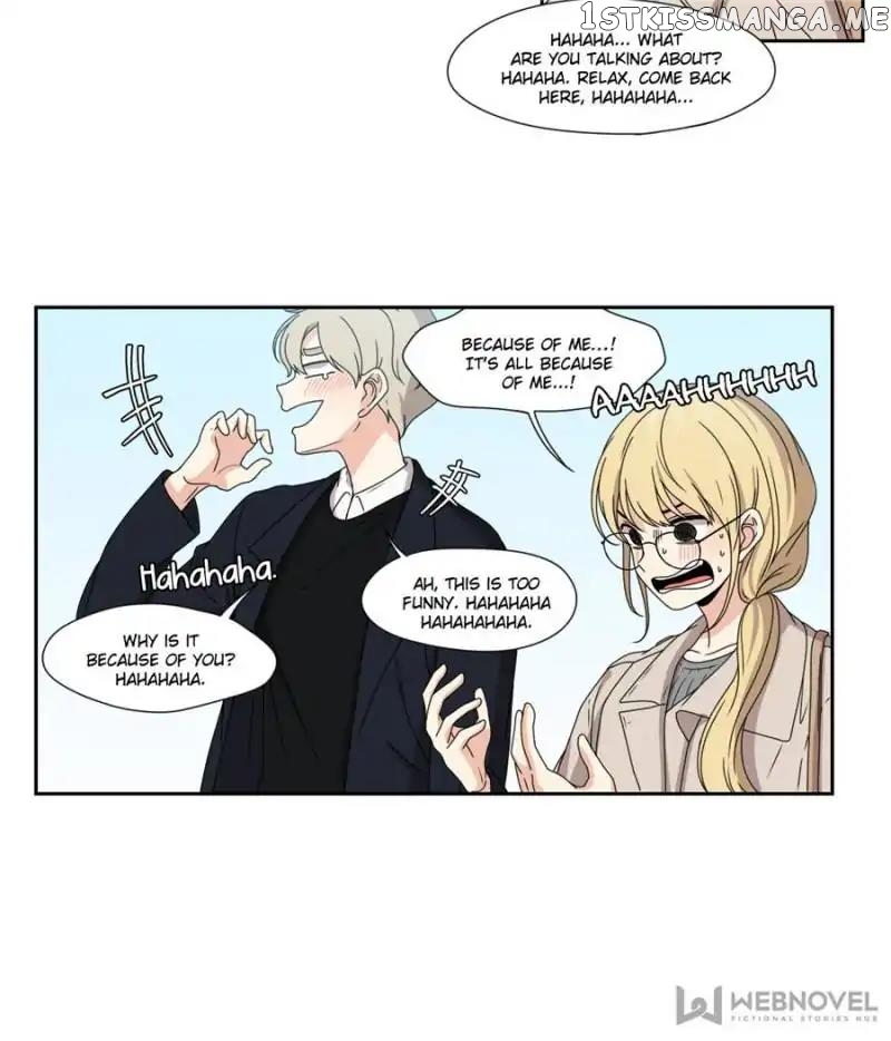 Flowers Falling Together chapter 50 - page 9