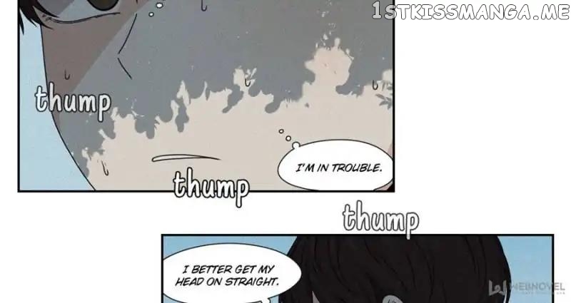 Flowers Falling Together chapter 48 - page 32