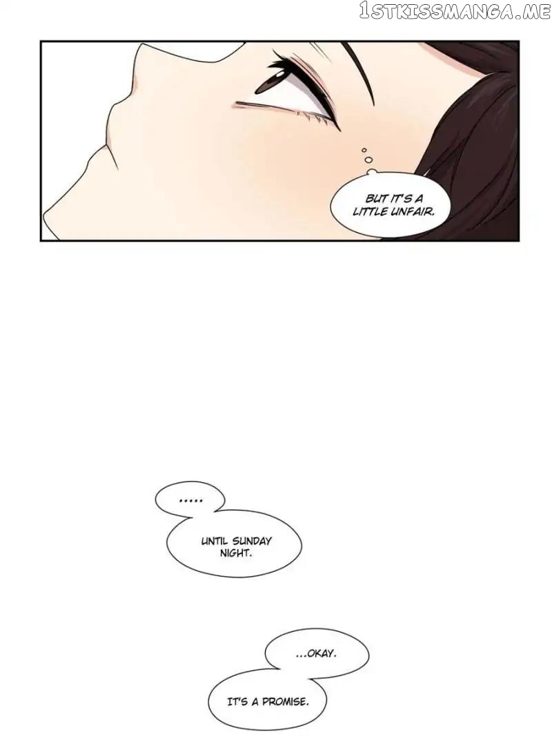 Flowers Falling Together chapter 48 - page 50