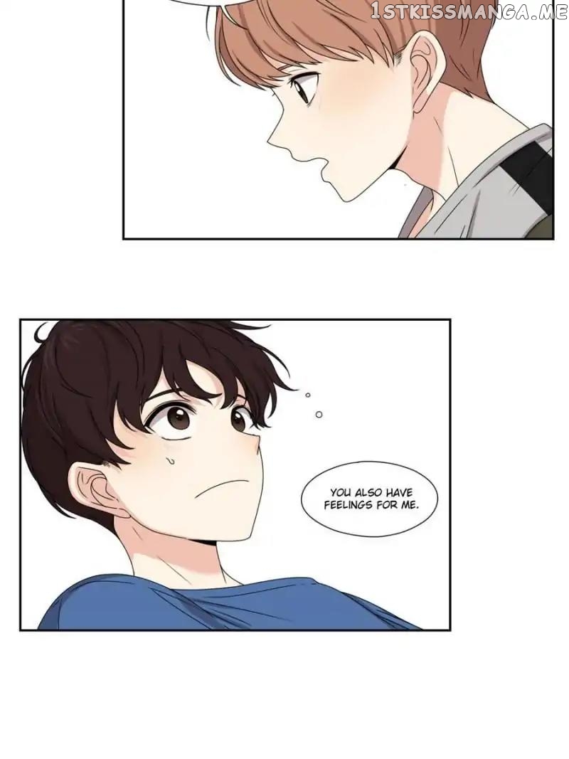 Flowers Falling Together chapter 47 - page 69