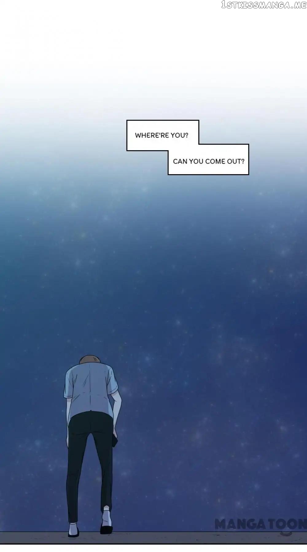 Flowers Falling Together chapter 45 - page 25