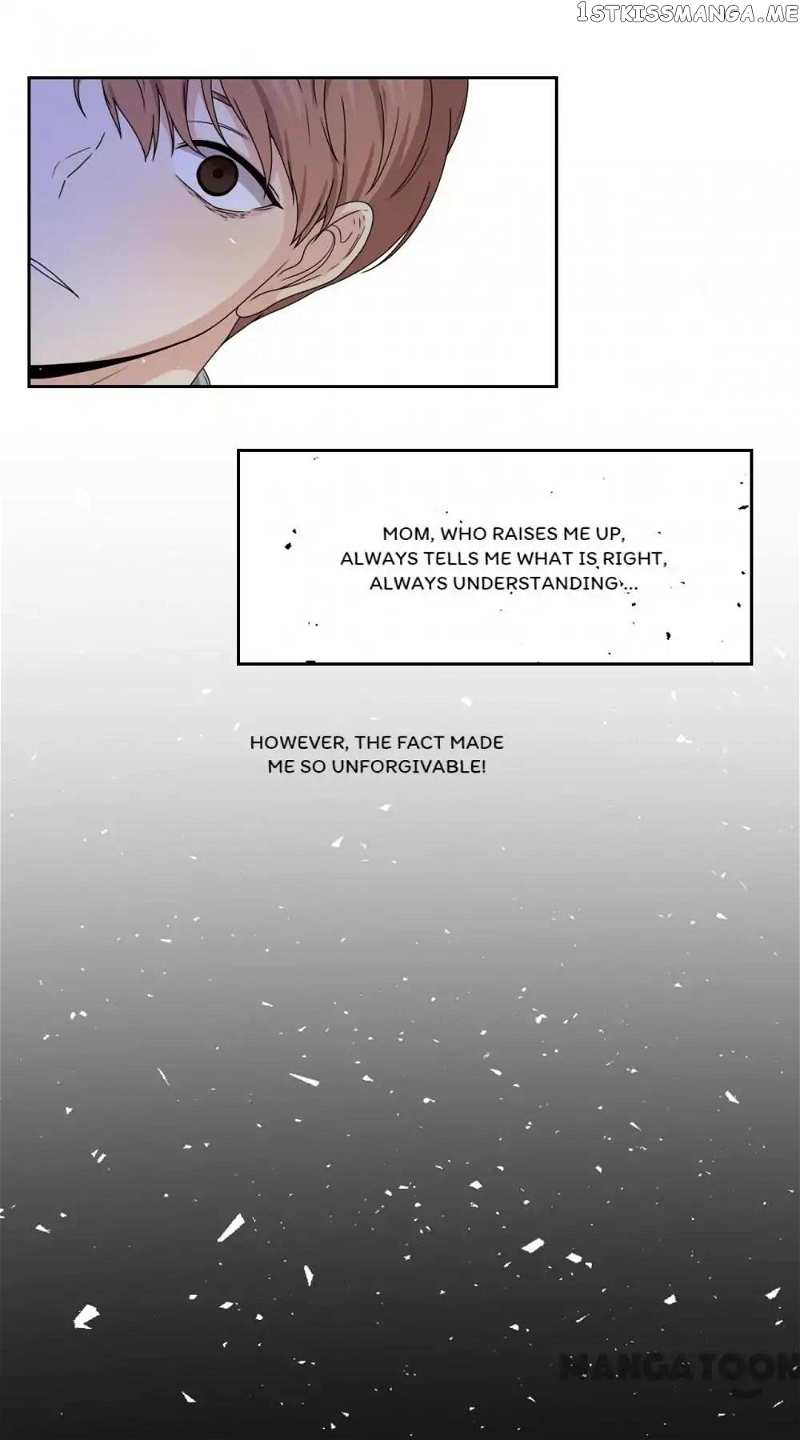 Flowers Falling Together chapter 45 - page 6