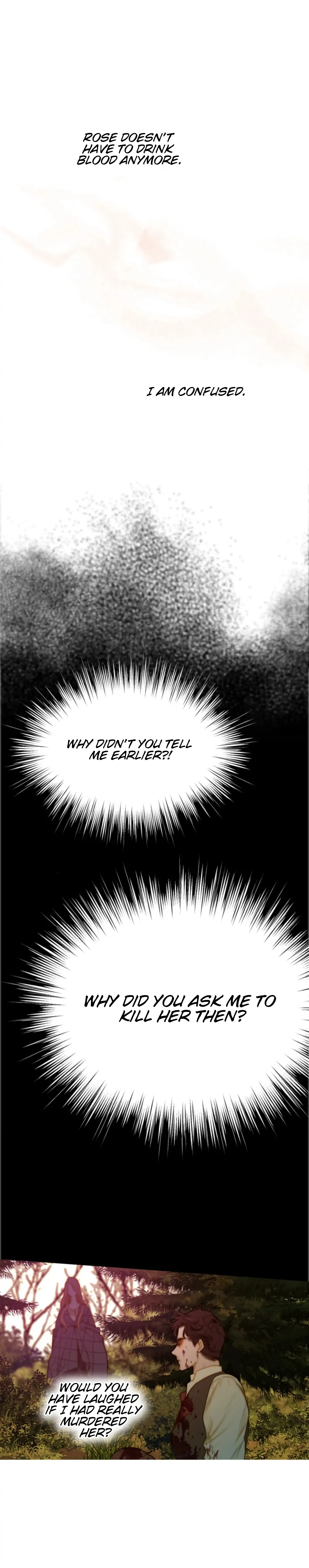 The Pale Horse Chapter 275 - page 1