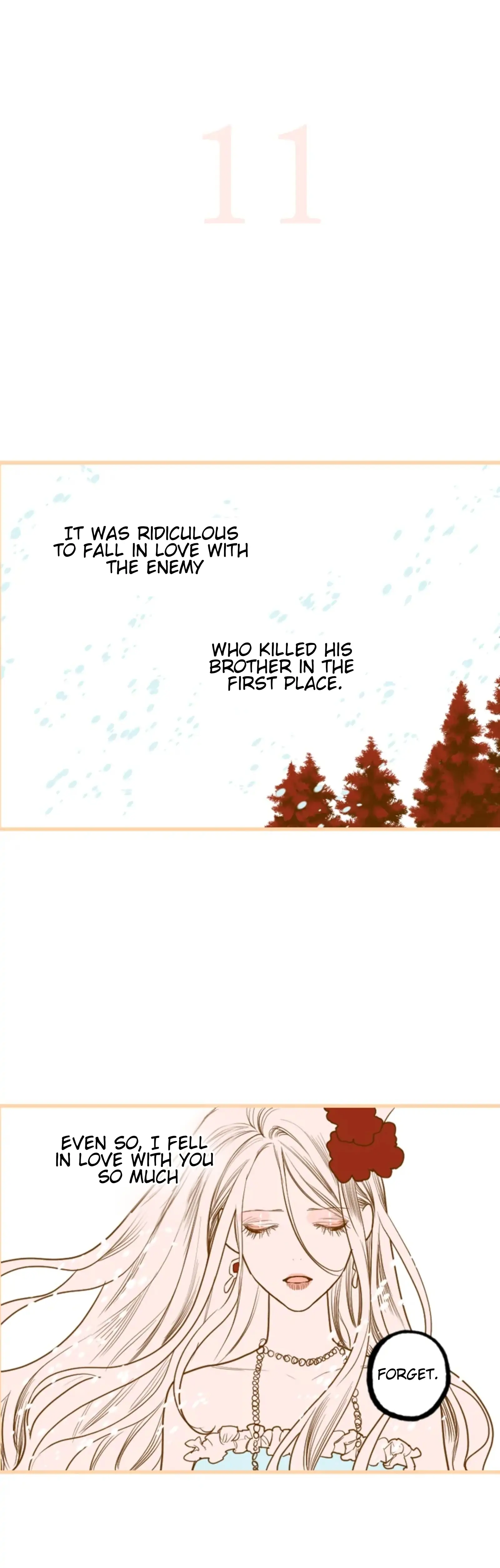 The Pale Horse chapter 243.5 - page 24