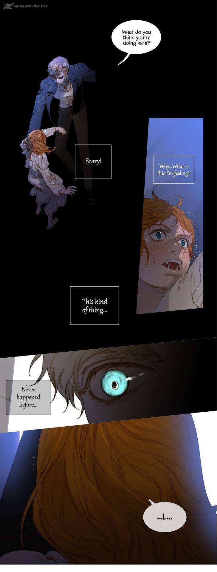 The Pale Horse chapter 39 - page 4