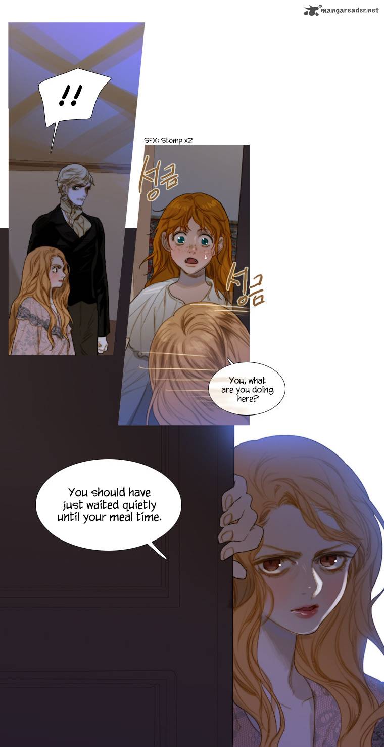 The Pale Horse chapter 38 - page 9