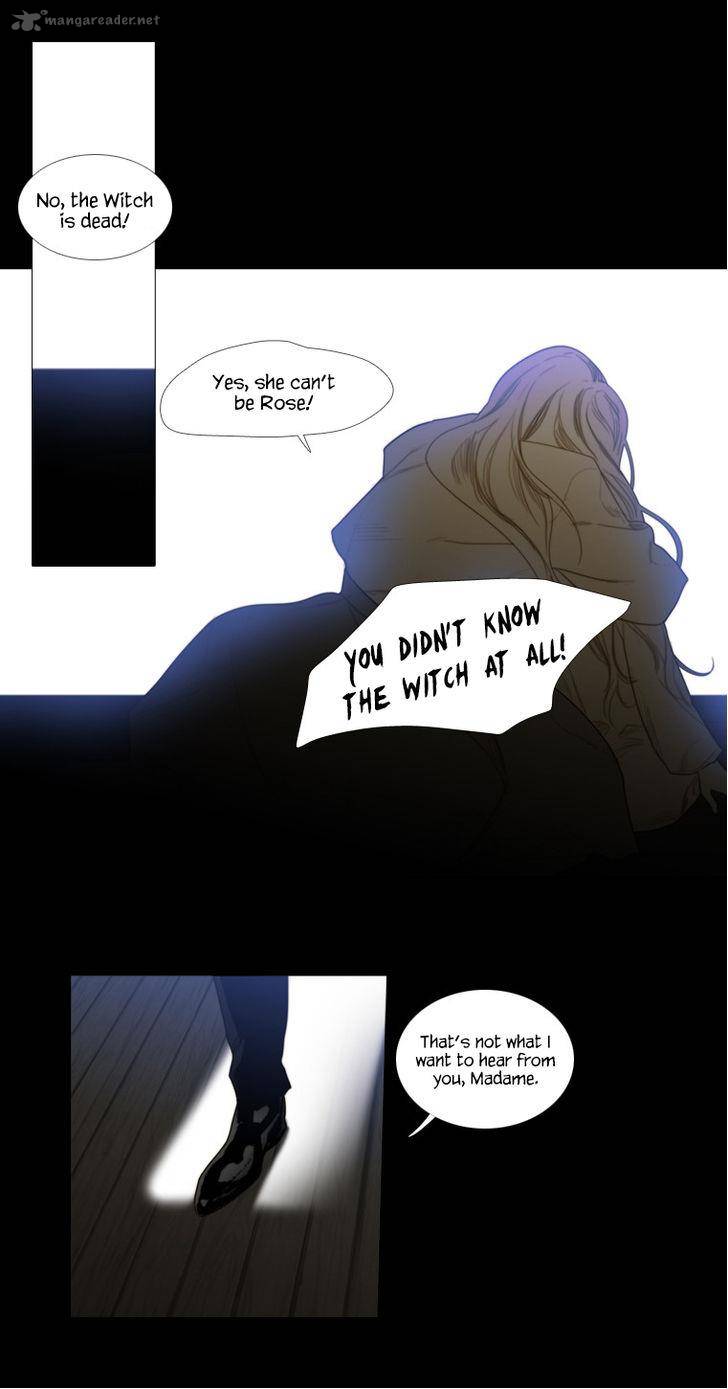 The Pale Horse chapter 28 - page 33