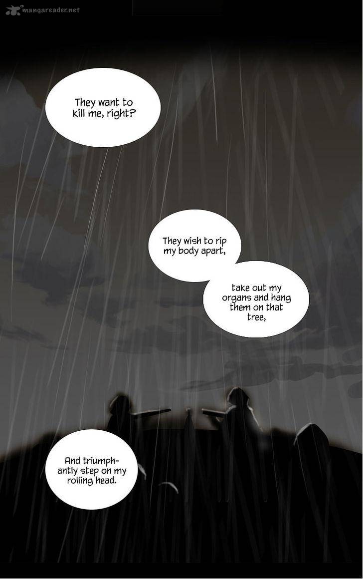 The Pale Horse chapter 26 - page 41