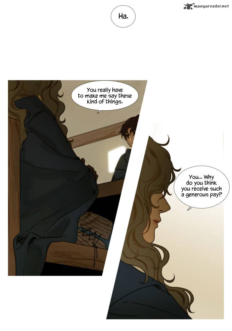 The Pale Horse chapter 10 - page 27