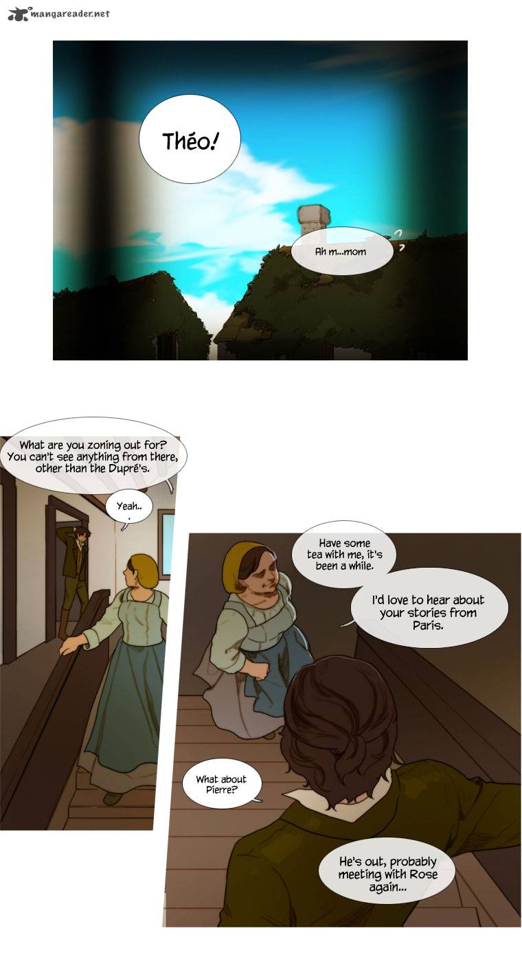 The Pale Horse chapter 5 - page 44