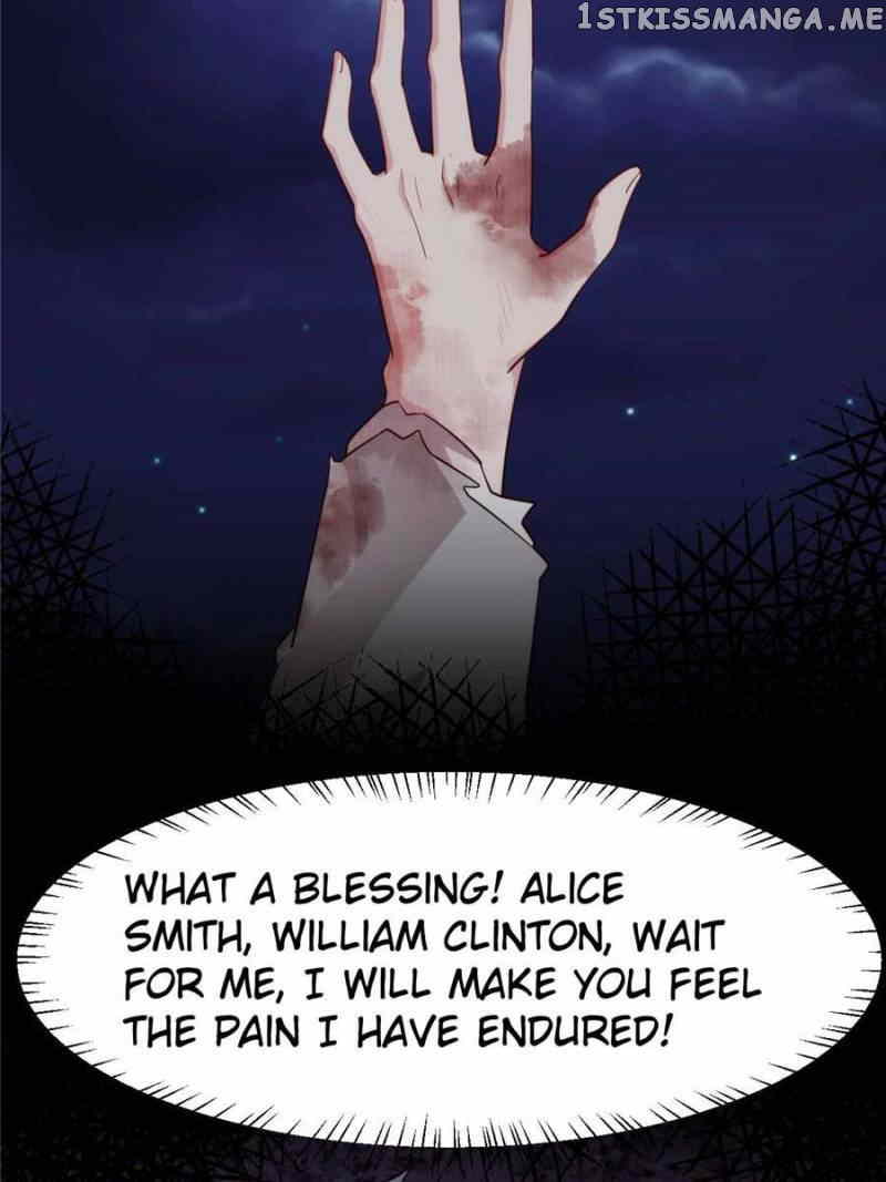 Sultry Wedding Chapter 114 - page 22